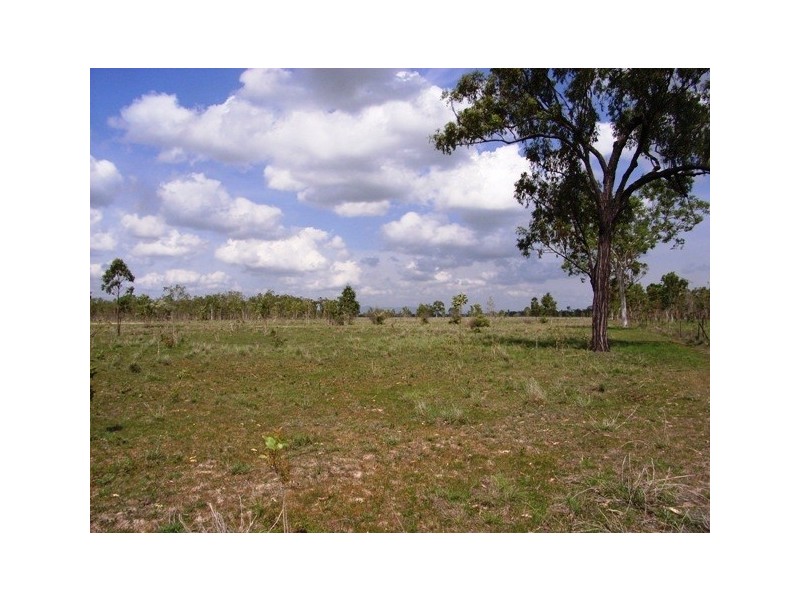 Majors Creek QLD 4816