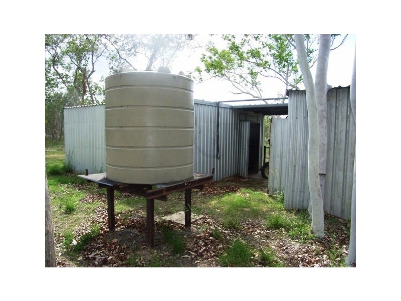 Majors Creek QLD 4816