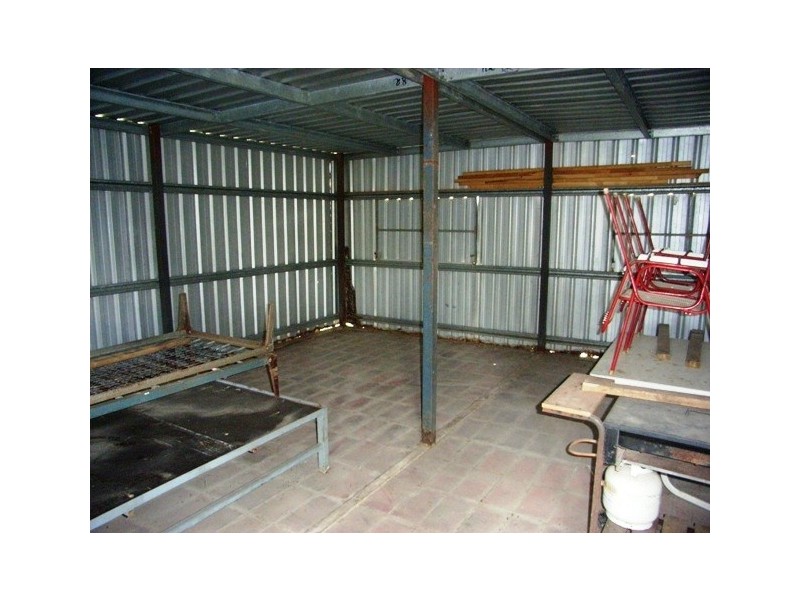 Majors Creek QLD 4816