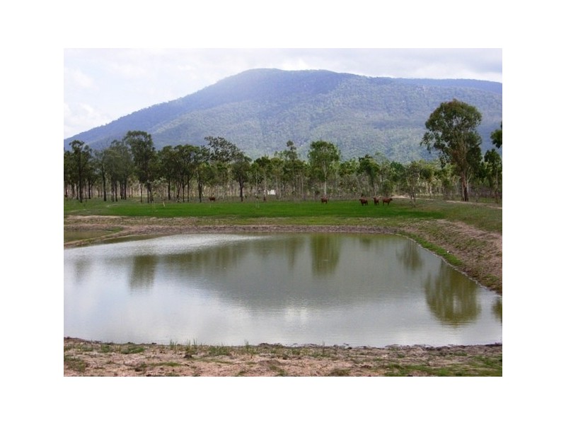 Majors Creek QLD 4816