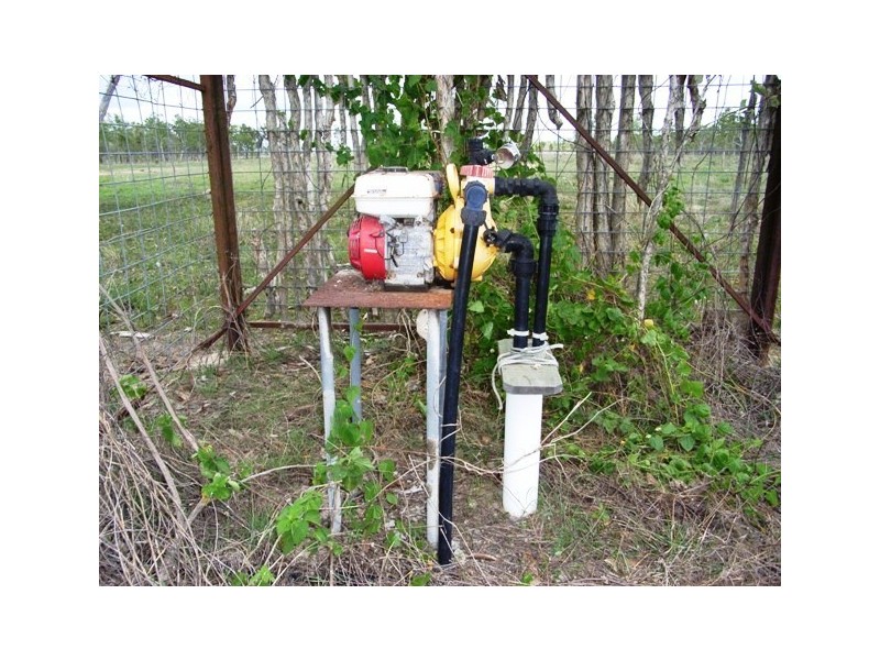 Majors Creek QLD 4816