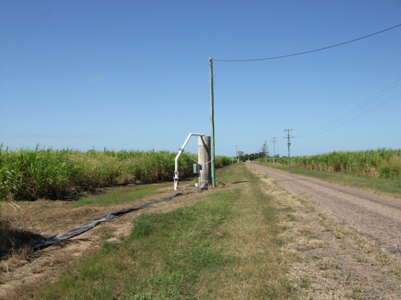 Ayr QLD 4807