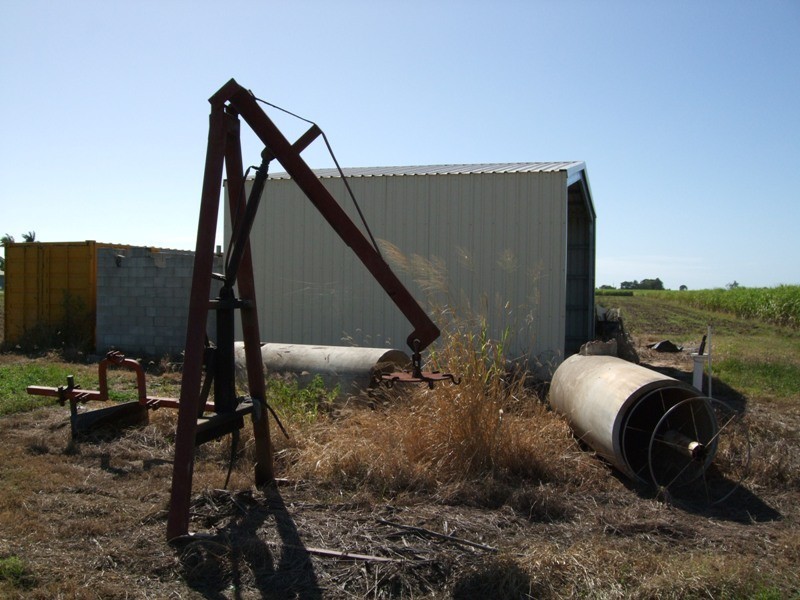Ayr QLD 4807