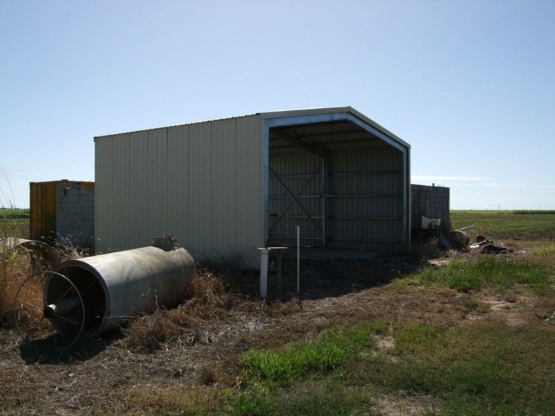 Ayr QLD 4807