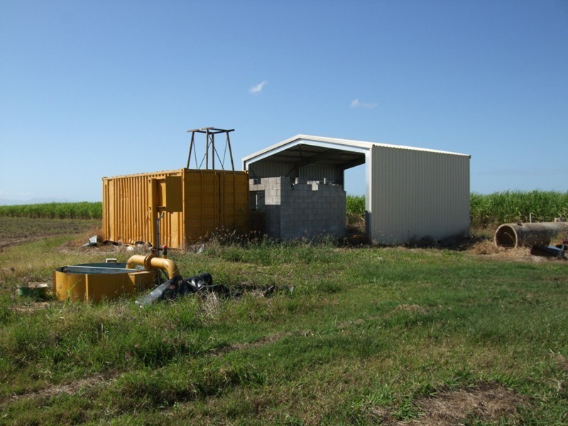 Ayr QLD 4807