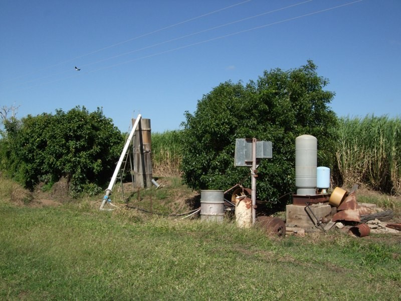 Ayr QLD 4807