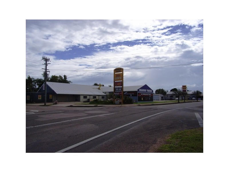 Ayr QLD 4807