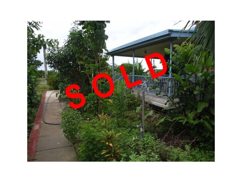 Home Hill QLD 4806