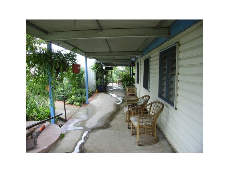 Home Hill QLD 4806