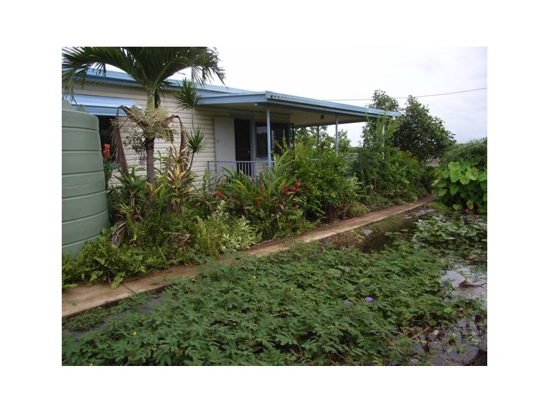 Home Hill QLD 4806