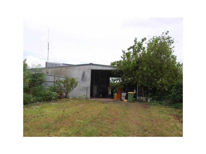 Home Hill QLD 4806