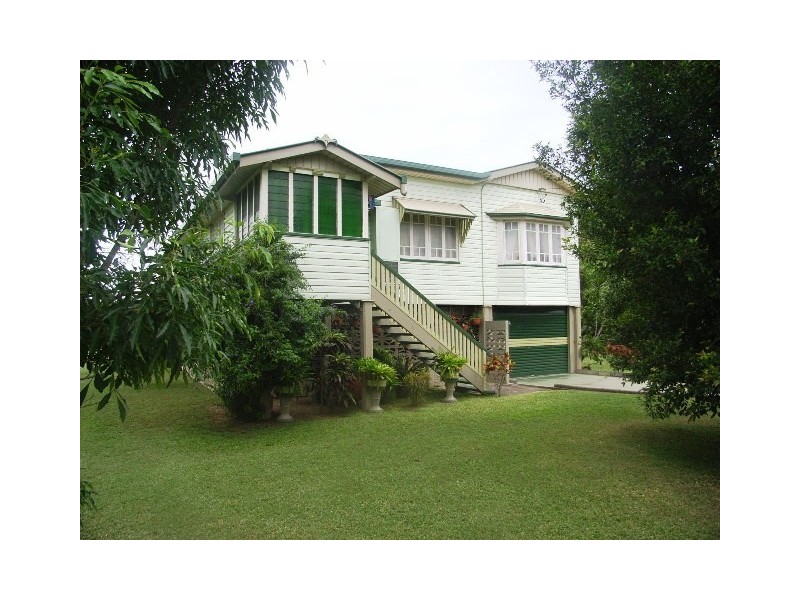 Home Hill QLD 4806