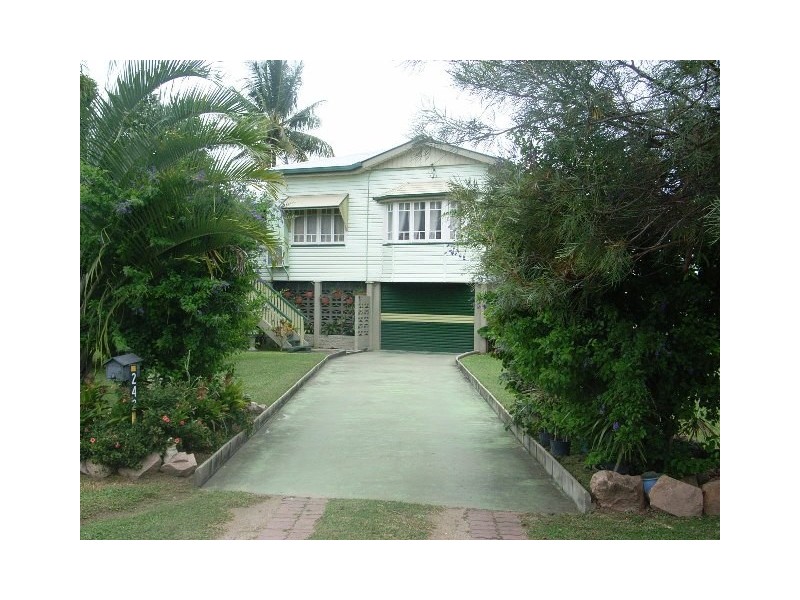 Home Hill QLD 4806