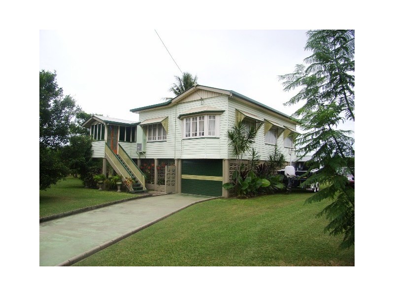 Home Hill QLD 4806
