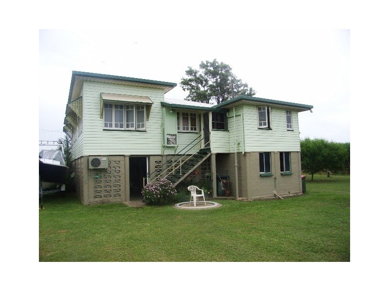 Home Hill QLD 4806