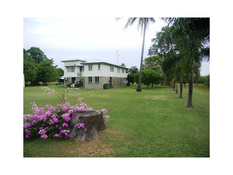 Home Hill QLD 4806