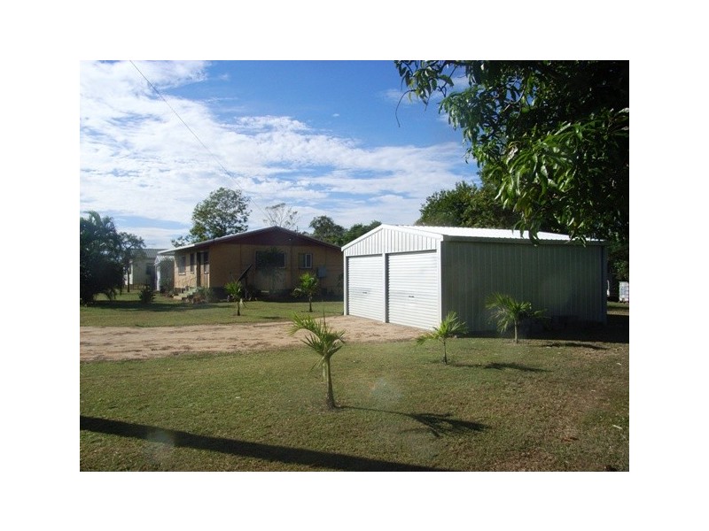 Home Hill QLD 4806