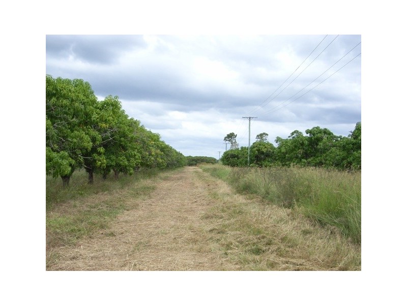 Horseshoe Lagoon QLD 4809