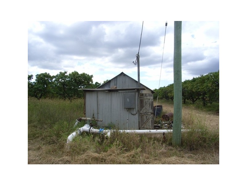 Horseshoe Lagoon QLD 4809