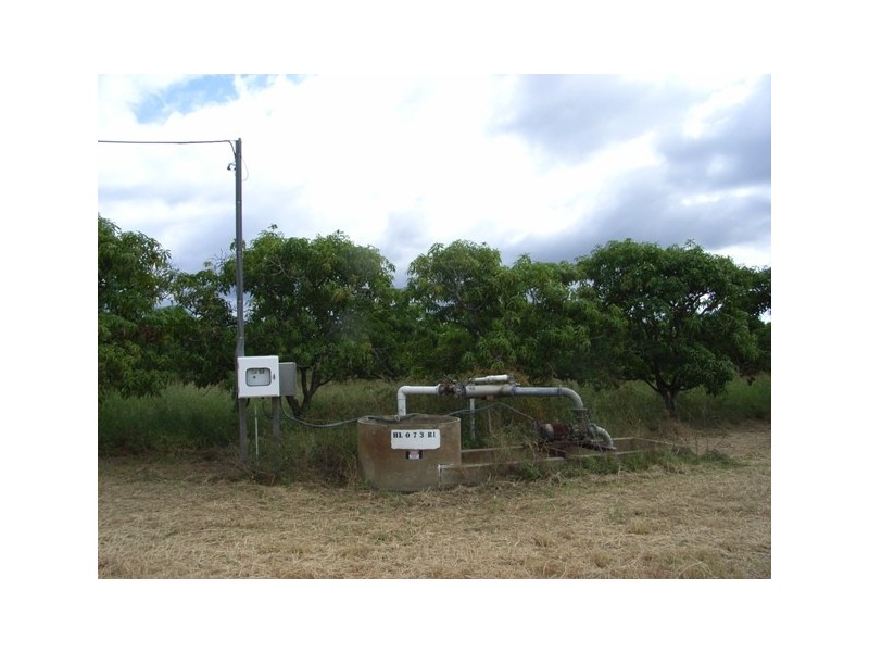 Horseshoe Lagoon QLD 4809