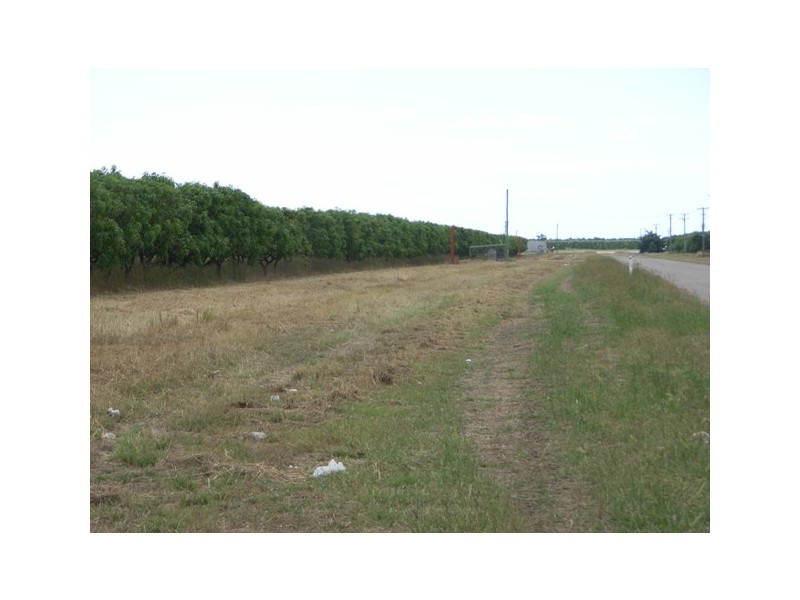 Horseshoe Lagoon QLD 4809