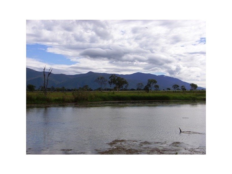 Horseshoe Lagoon QLD 4809