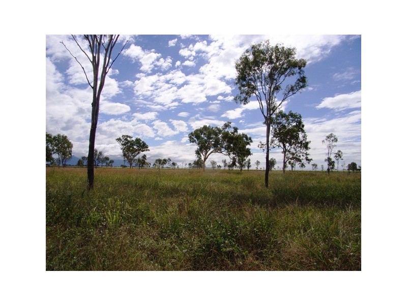 Horseshoe Lagoon QLD 4809