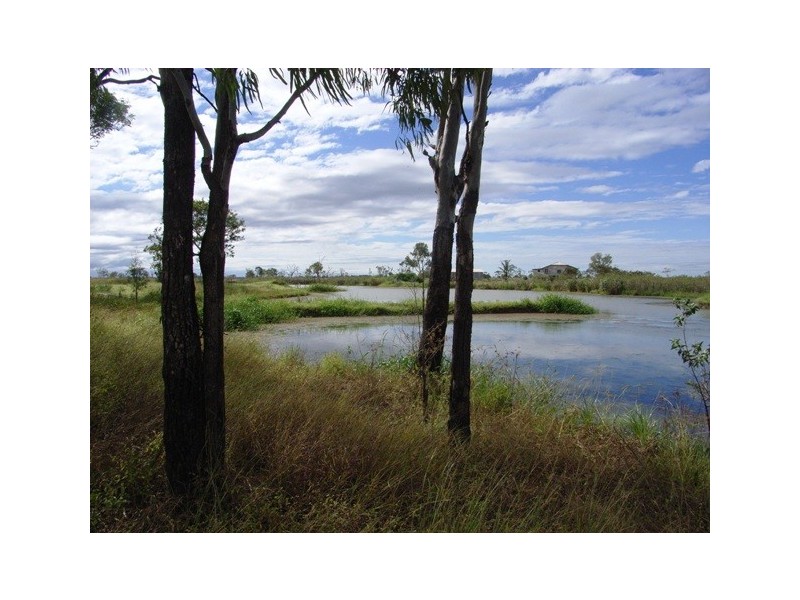 Horseshoe Lagoon QLD 4809