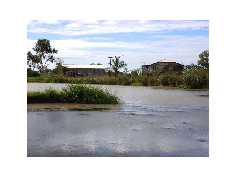 Horseshoe Lagoon QLD 4809