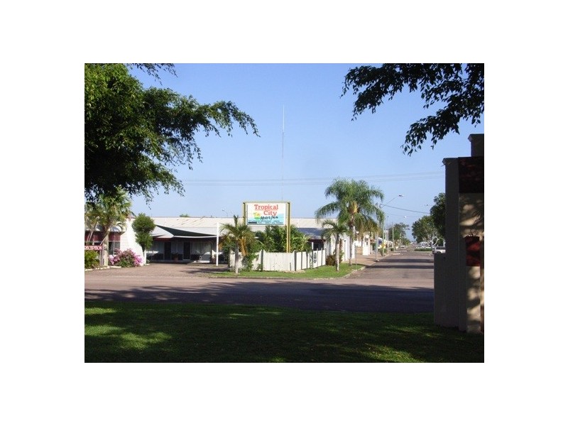 Ayr QLD 4807