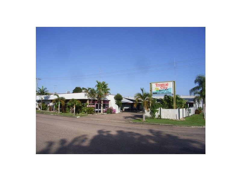 Ayr QLD 4807