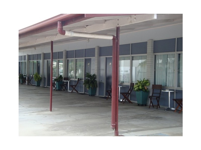 Ayr QLD 4807