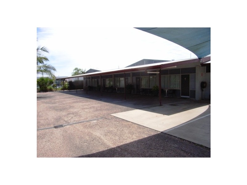 Ayr QLD 4807