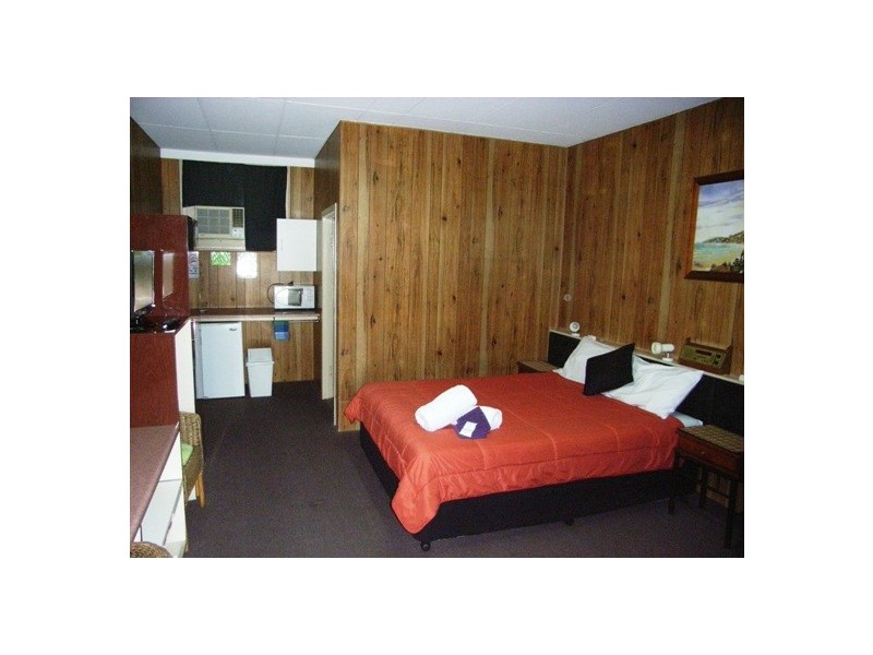 Ayr QLD 4807