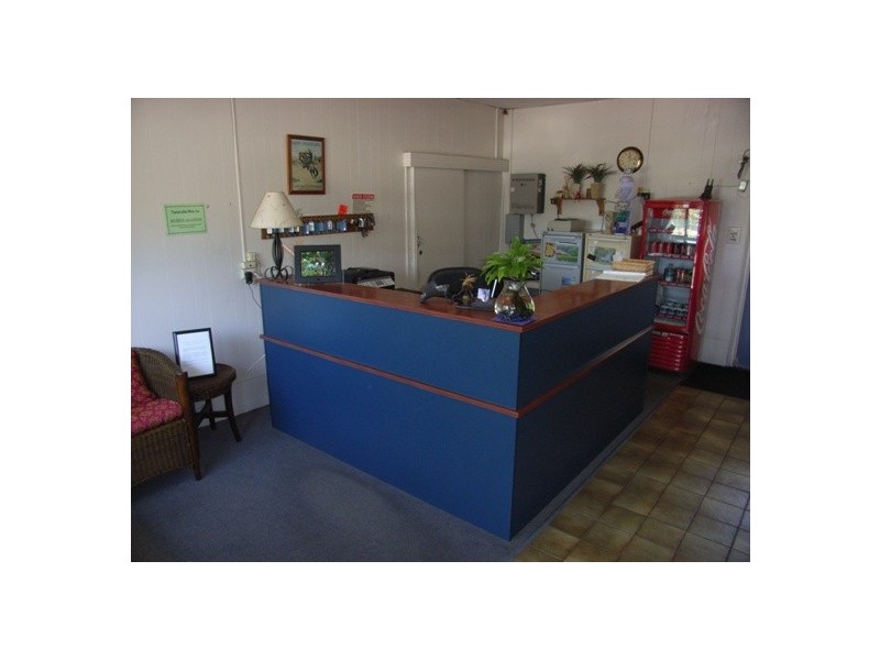 Ayr QLD 4807