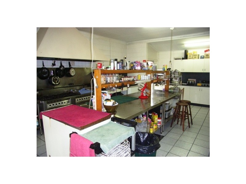 Ayr QLD 4807