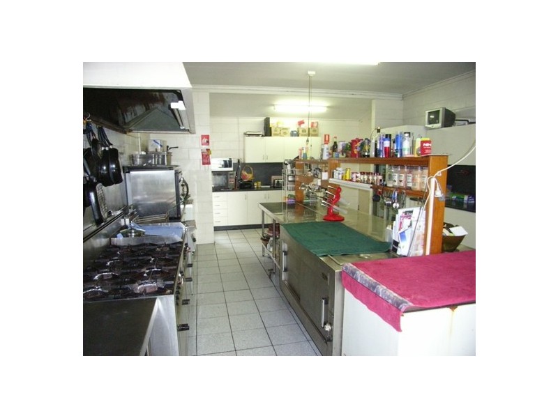 Ayr QLD 4807