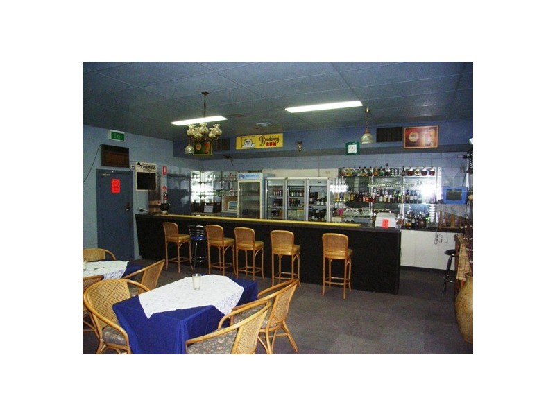 Ayr QLD 4807