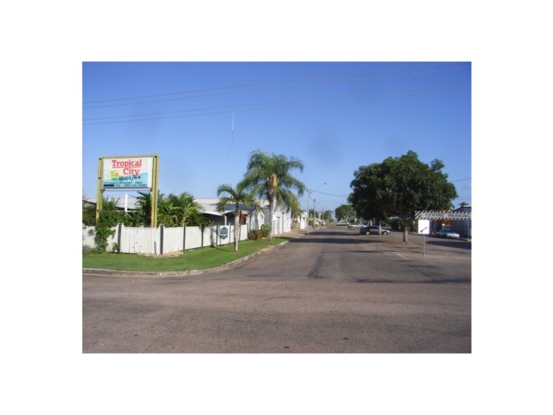 Ayr QLD 4807