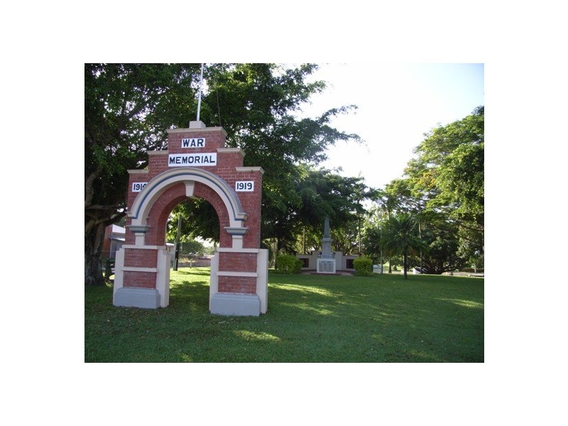 Ayr QLD 4807