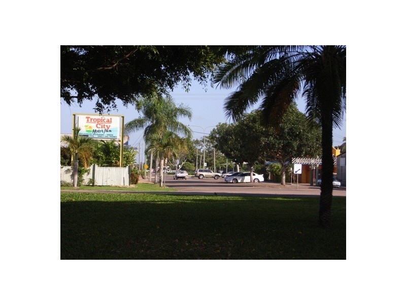 Ayr QLD 4807