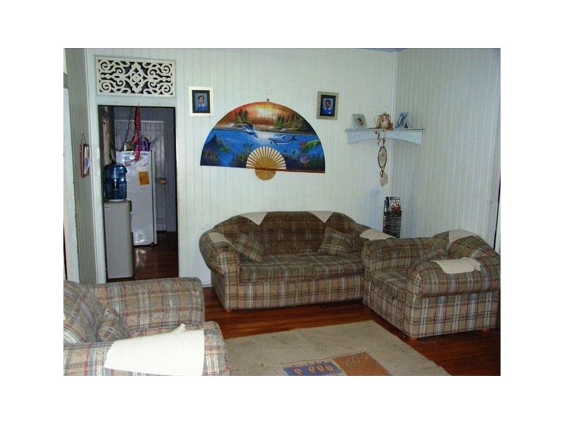 39 Seventh Avenue, Home Hill QLD 4806