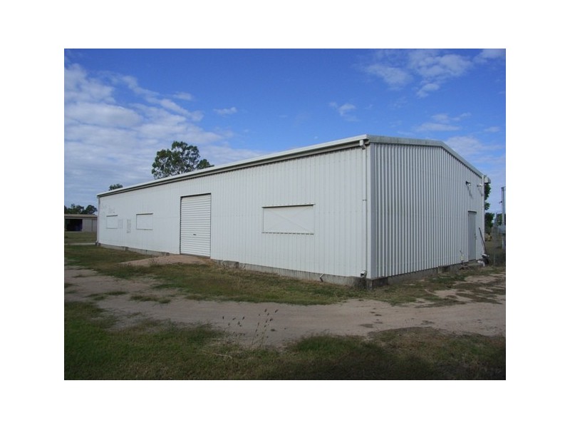 Home Hill QLD 4806