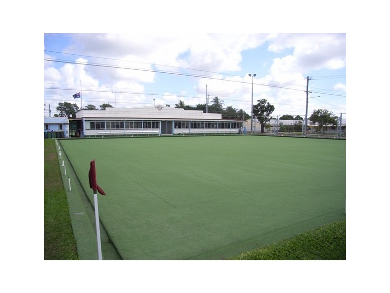 Ayr QLD 4807