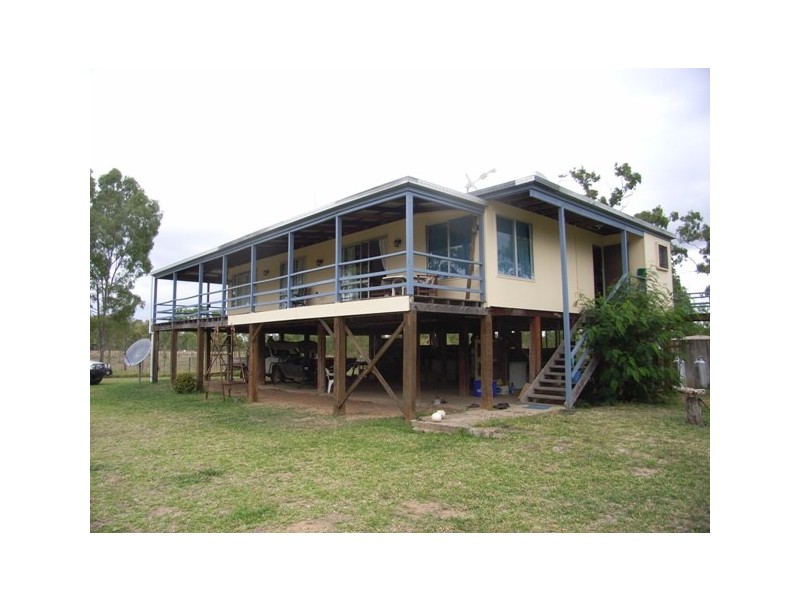 Collinsville QLD 4804