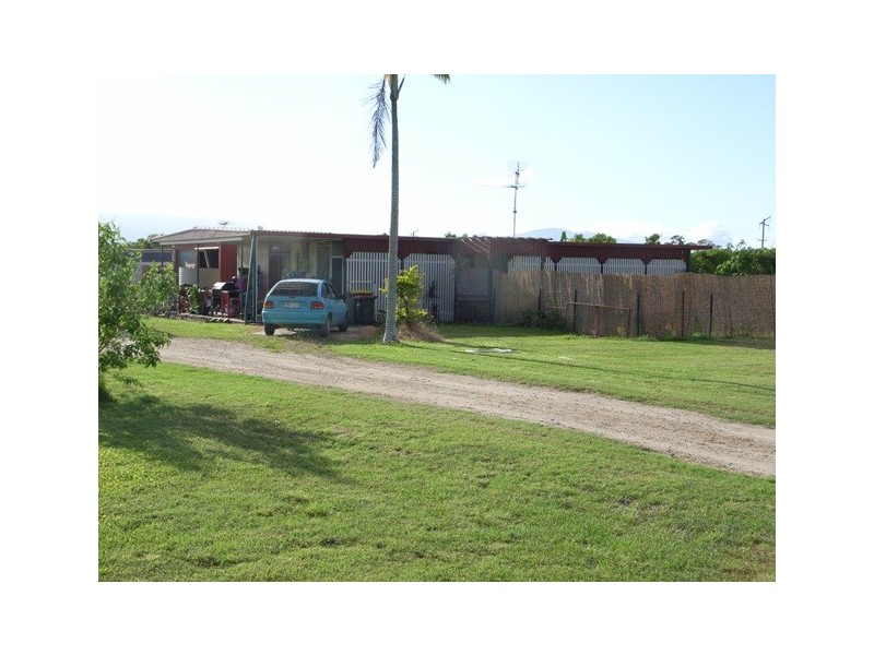 Horseshoe Lagoon QLD 4809