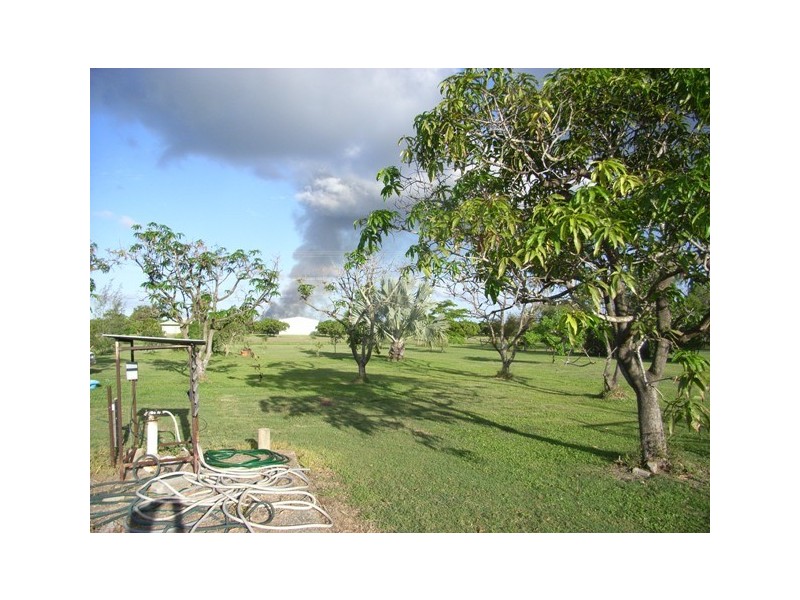 Horseshoe Lagoon QLD 4809