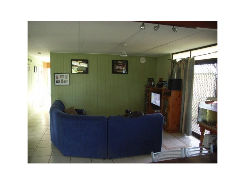 Horseshoe Lagoon QLD 4809