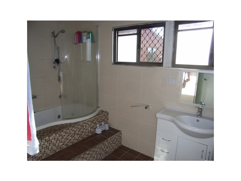 Horseshoe Lagoon QLD 4809