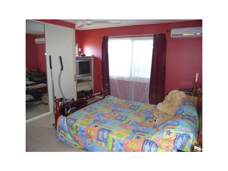 Horseshoe Lagoon QLD 4809